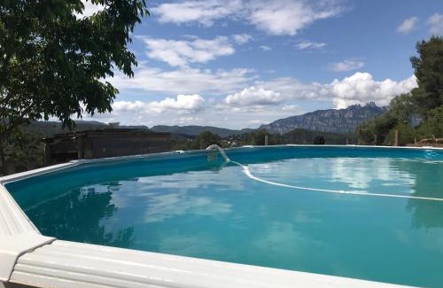 Rellinars House | Masia CasaJoana Rural