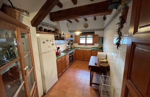 Almoster Cottage | Masia Catalana Sol Senyor