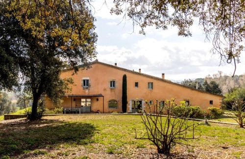 Pedrinya Ski Chalet | Masia exclusiva en el Baix Empordà