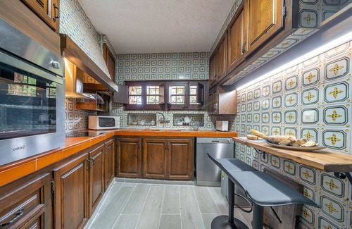 Llagostera Villa | Masia Marco Lux, ideal for families with large outdoor area and swimming pool.
