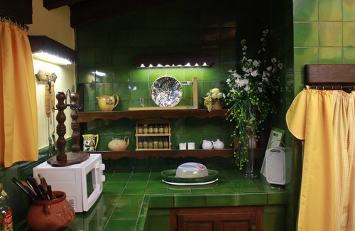 Darnius House | Masia Mimosa