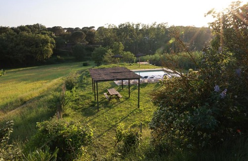 Sils House | Masia Rural Cal Belles Mas