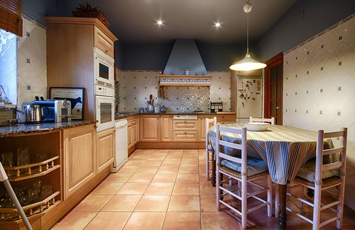 Agullana House | Masia XVIII century, Girona, Costa Brava