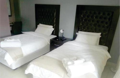 Thohoyandou House | Masili Guesthouse & Conference