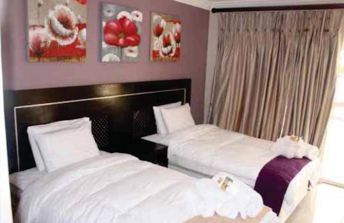 Thohoyandou House | Masili Guesthouse & Conference