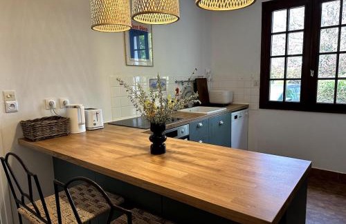 Saint-Maurice-Les-Charencey House | Masion de la paix et nature