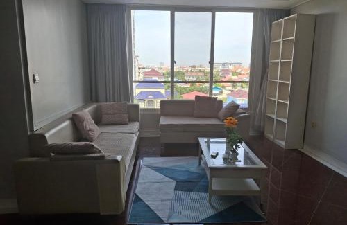 Ruessei Kaev Apartment | Masion ruby Apartment