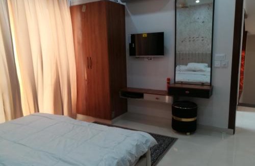 Shangla Hotel | Maskan