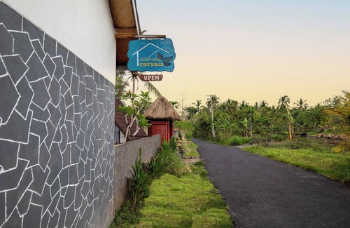 Botoemadeg Villa | Maskot Penida Cottage