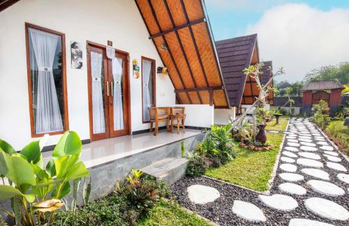 Botoemadeg Hotel | Maskot Penida Cottage