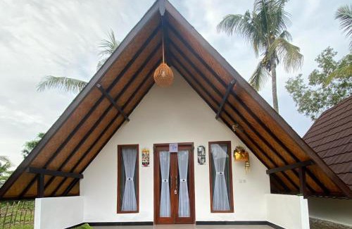Botoemadeg Hotel | Maskotpenidacottage