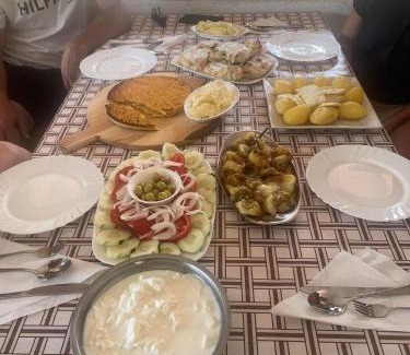 Plav Bed & Breakfast | Maslo