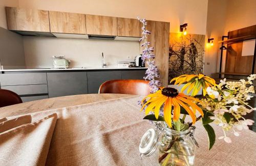 Tassullo Apartment | Maso Valèr - Agritur