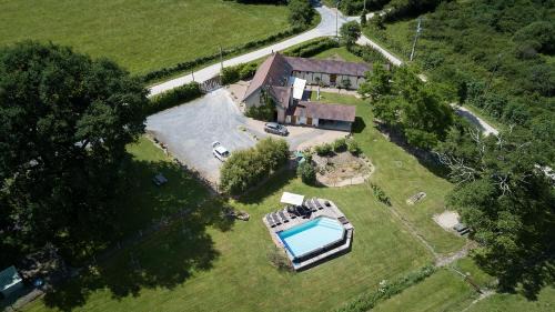 Neuilly-le-Real Bed & Breakfast | Masoe des Chatards