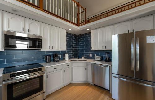 East Price Hill Apartment | Mason's View - Cincy Hilltop Apartment
