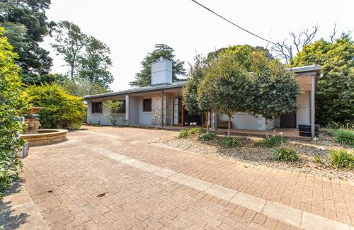 North Tamborine House | Mason Winery