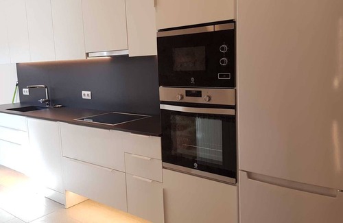 Vilanova de l'Aguda Cottage | masoveria la boba