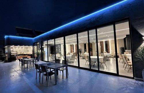 Aqaba Hotel | Mass Boutique hotel