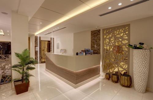 Aqaba Hotel | Mass Boutique hotel
