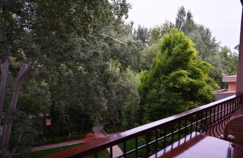 Shtawrah Hotel | Massabki Hotel