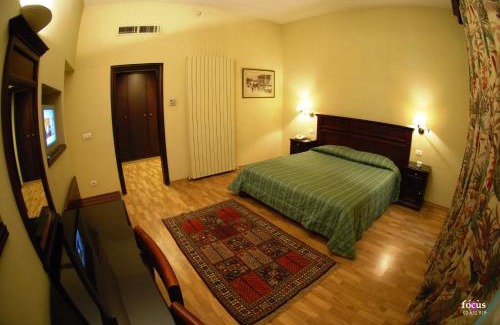 Shtawrah Hotel | Massabki Hotel