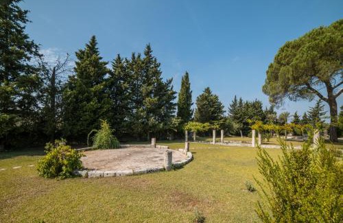 Carpignano Salentino Apartment | Masseria Casina Baronale