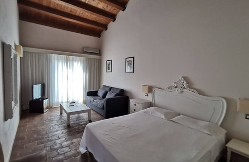 Campofelice di Roccella Bed & Breakfast | Masseria del Piano