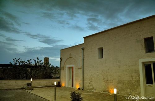 Giorgilorio House | Masseria La Lizza - Ospitalità Rurale