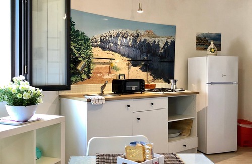 Maglie House | Masseria La Torre