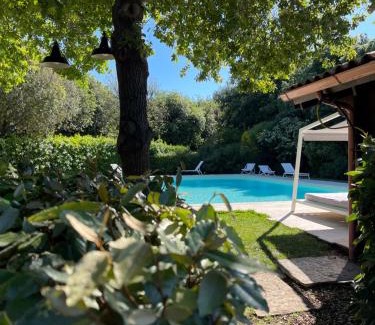 Gorgofreddo Apartment | Masseria Lacatena