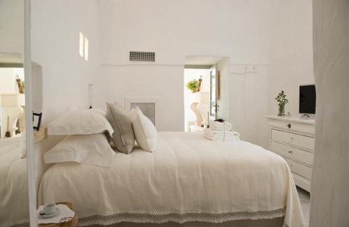 Polignano a Mare House | Masseria Le Torri