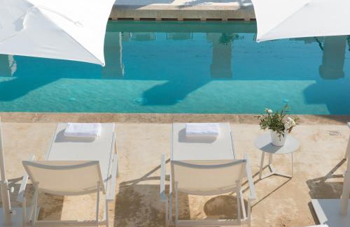 Polignano a Mare House | Masseria Le Torri