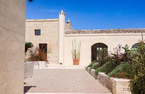 Acquarica Apartment | Masseria Limetta Luxury Retreat - Lecce Selection