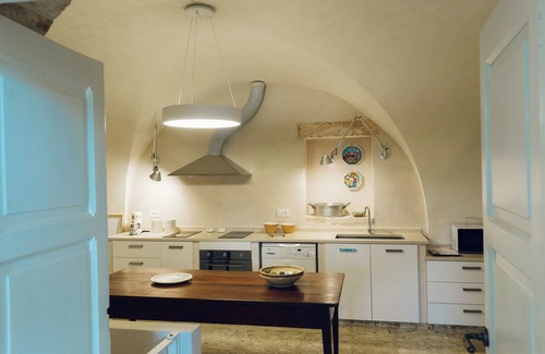 Ceglie Messapica Bed & Breakfast | Masseria Macchia