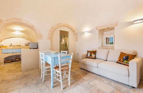 Ceglie Messapica Bed & Breakfast | Masseria Macchia
