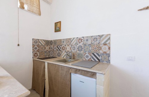 Pezze di Greco House | Masseria Marcantonio - Maestrale by BarbarHouse