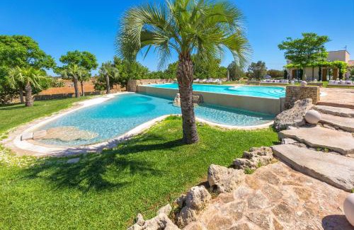 Montesano Salentino Villa | Masseria Marchese by Perle di Puglia