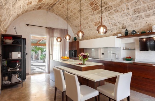 Calimera Villa | Masseria Misocampo With Garden And Pool, Calimera, Italy