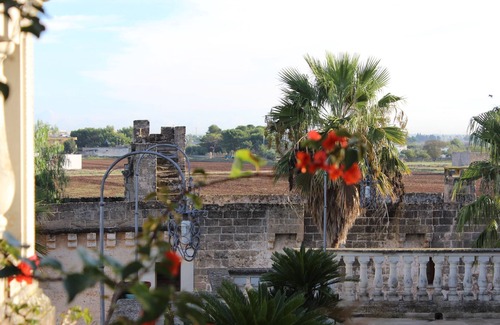 Nardo Apartment | Masseria Pagani