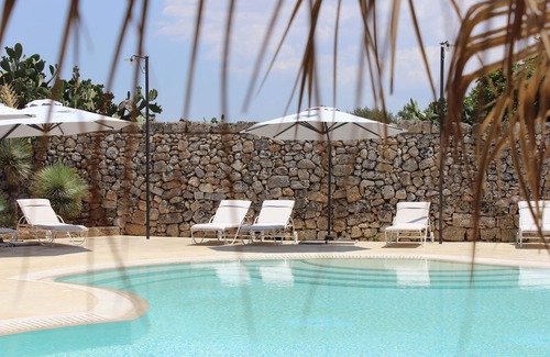 Nardo Apartment | Masseria Pagani