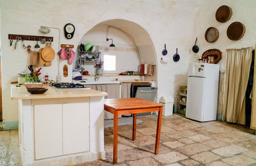 Altamura House | Masseria PietraViva - Altamura