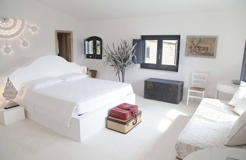 Otranto House | Masseria Prosperi