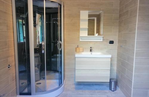 Leporano Marina Bed & Breakfast | Masseria Resort Villa Gandoli-Piscina