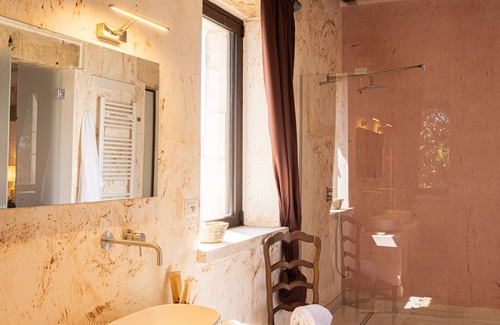 Ostuni Resort | MASSERIA SAN PAOLO GRANDE