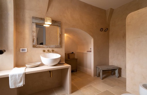 Gorgofreddo Bed & Breakfast | Masseria Soluco