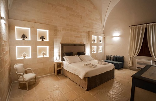 Torchiarolo Other | Masseria Torleanzi - Wine Relais