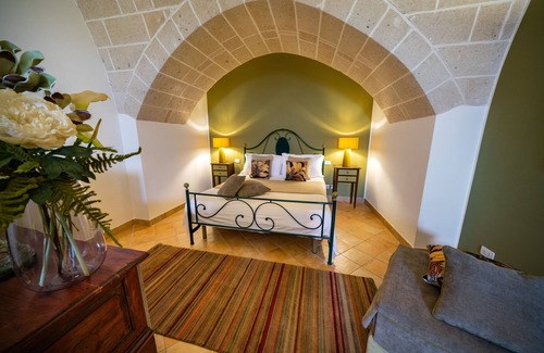 Matera Other | Masseria Torre Spagnola