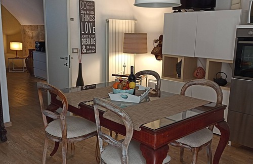 Lama Villa | Masseria Villa Marchesi