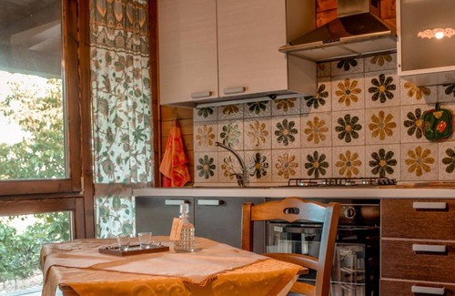 Castellana Sicula House | Masseria Xireni