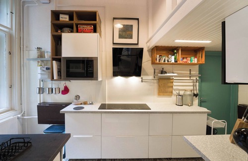 Palace District Apartment | Massimo's Palace Appartament - Comfortable accomodates up to 9 guest.